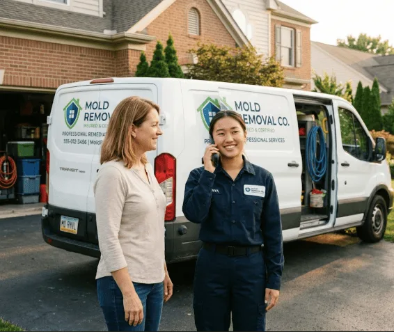 Crawlspace Mold Remediation Titonka, IA FAQs